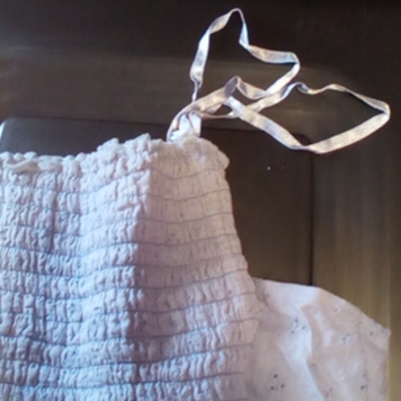 Size L strapless top - Picture 8 of 10